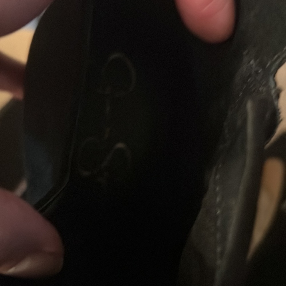 Jessica Simpson Booties - Picture 5 of 6